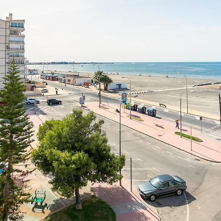 סנטה פולה ✩Direct Beach Location ✩ Familyfriendly ✩ Netflix מראה חיצוני תמונה